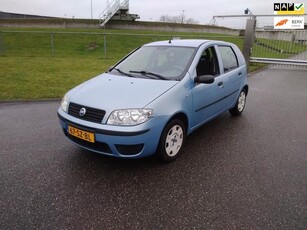 Fiat Punto 1.2 Classic