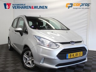 Ford B-MAX 1.6 TI-VCT Trend AUTOMAAT AIRCO CRUISE LMV