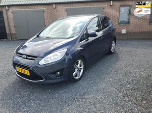 Ford C-Max 1.0 Titanium