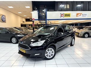 Ford C-MAX 1.5 Titanium (bj 2015)