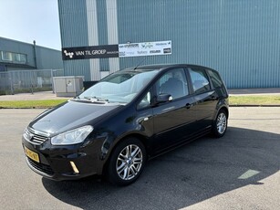 Ford C-MAX 1.6-16V Ghia 101 PK.