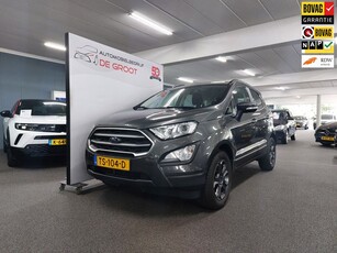 Ford EcoSport 1.0 EcoBoost Trend Ultimate-29.000 KM-Dealer