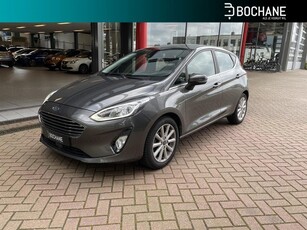 Ford Fiesta 1.0 EcoBoost Titanium Navigatie B&O