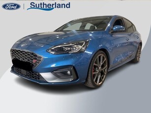 Ford Focus 2.3 EcoBoost ST-3 278pk Performance pack