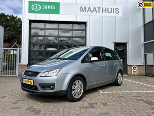 Ford Focus C-Max 2.0-16V Ghia