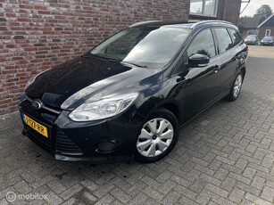 Ford Focus Wagon 1.0 EcoBoost Edition