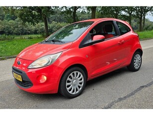 Ford Ka 1.2 Airco APK t/m 20-01-2025