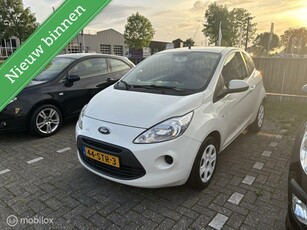 Ford Ka 1.2 Cool & Sound start/stop