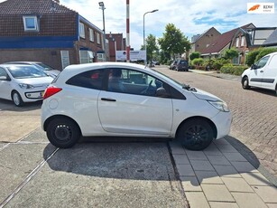 Ford Ka 1.2 Limited