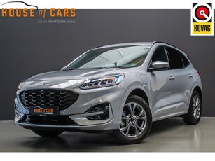 Ford Kuga 2.5 225pk PHEV ST-Line X AUTOMAAT elektrische