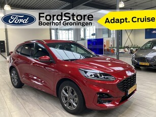 Ford Kuga 2.5 PHEV ST-Line X Adapt. Cruise I Head-Up I