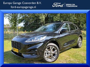 Ford Kuga 2.5 PHEV ST-Line X CLIMA NAVI CRUISE HAAK