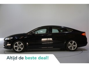 Ford Mondeo 2.0 TDCi Titanium Leder Trekhaak