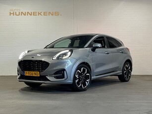 Ford Puma 1.0 EcoBoost ST-Line X Bang & Olufsen