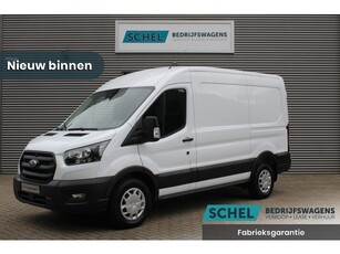 Ford Transit 350 2.0 TDCI L2H2 Trend 130pk - Airco - Cruise