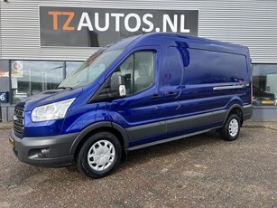 Ford Transit 350L 2.2 TDCI L3H2 4x4 Euro6 (bj 2016)