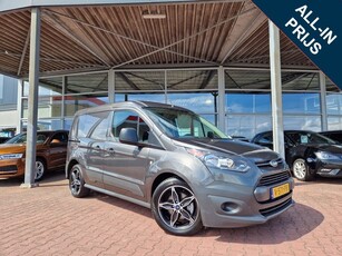 Ford Transit Connect 1.5 TDCI L1 Ambiente 6 MND BOVAG GAR.