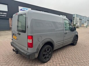 Ford Transit Connect T200S 1.8 TDCi