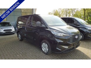 Ford Transit Custom 2.0 TDCI L1H1 136pk Automaat Trend