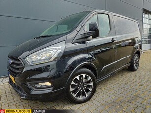 Ford Transit Custom 310 2.0 TDCI L1H1 Sport 170 PK Navi leer