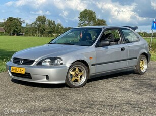 Honda Civic 1.4 EK hatch