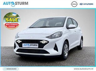 Hyundai i10 1.0 Comfort