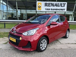 Hyundai i10 1.0i Comfort / Radio / Airco / Cruise / Elek.