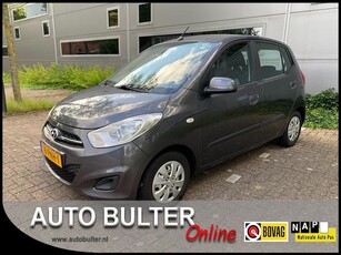 Hyundai I10 1.1 i-Drive Cool