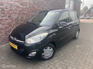 Hyundai i10 1.1 i-Motion Cool