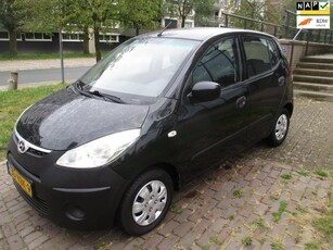 Hyundai I10 1.1 Pure