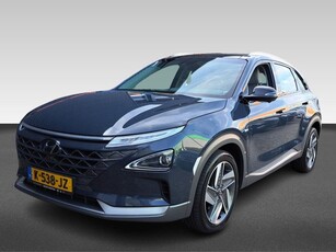 Hyundai NEXO FCEV Plus Pack (bj 2020, automaat)