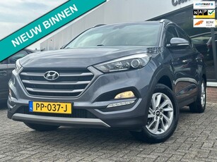 Hyundai Tucson 1.6 GDi Anniversary Edition 2e