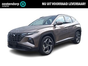 Hyundai Tucson 1.6 T-GDI PHEV Comfort 4WD 9.000,-