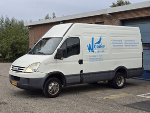 Iveco Daily 3.0 40C15V 330 L2H2