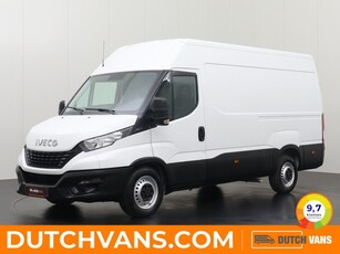 Iveco Daily 35S14 L2H2 Airco Cruise 3-Persoons