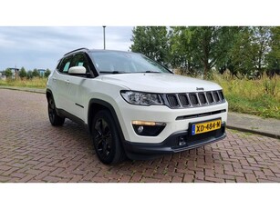 Jeep Compass 1.4 MultiAir Night Eagle Navi Airco