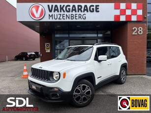 Jeep Renegade 1.4 MultiAir Night Eagle // CLIMA // NAVI //