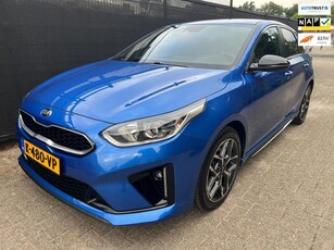 Kia Ceed 1.5 T-GDi GT-Line Edition, Sportieve auto met