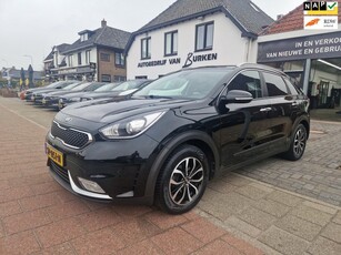 Kia Niro 1.6 GDi Hybrid