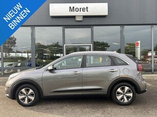 Kia Niro 1.6 GDi Hybrid ExecutiveLine Automaat