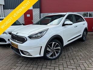 Kia Niro 1.6 GDi Hybrid ExecutiveLine FULL LED / LEDER /