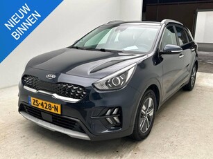 KIA NIRO 1.6 GDI HYBRID EXECUTIVELINE I AUTOMAAT I FACELIFT