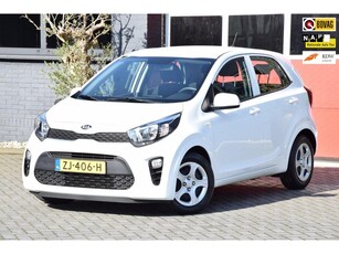 Kia Picanto 1.0 CVVT EconomyPlusLine 2019 5 Deurs Airco