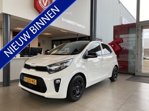 Kia Picanto 1.0 DPi