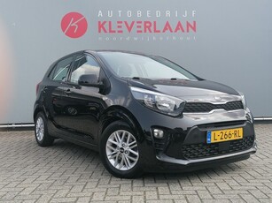 Kia Picanto 1.0 DPi DynamicLine AUTOMAAT AIRCO CAMERA