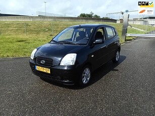 Kia Picanto 1.0 Light 117000km NAP