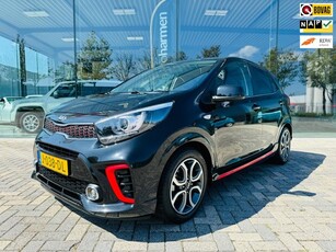 Kia Picanto 1.0 MPi GT-Line Edition CarPlay, Camera