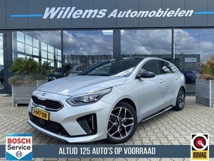 Kia ProCeed 1.0 T-GDI GT-Line Virtual Cockpit