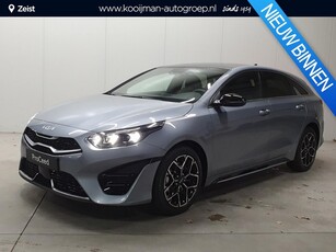 Kia ProCeed 1.5 T-GDi GT-Line Panodak nieuw uit voorraad