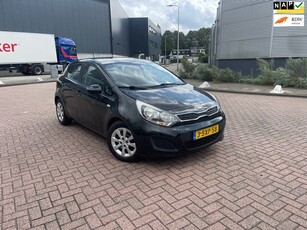 Kia Rio 1.2 CVVT Comfort Pack AIRCO Volledig onderhouden